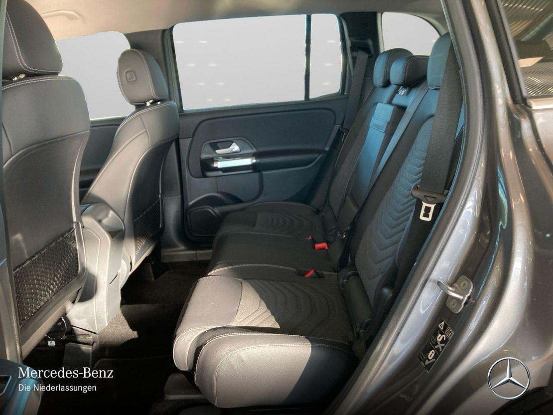 Mercedes-Benz GLB 180 GLB 180