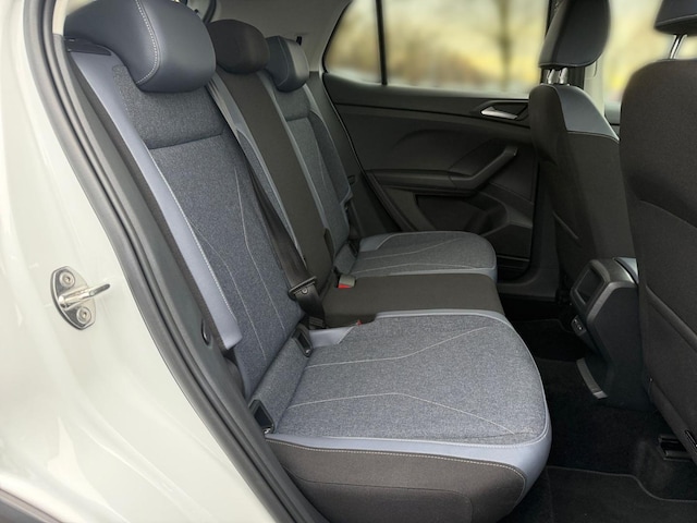 Volkswagen T-Cross 1.0 TSI Style