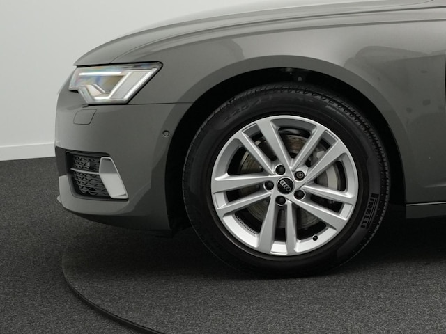 Audi A6 45 TDI Avant Quattro S-Tronic