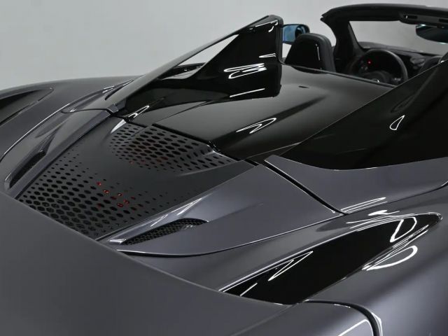 McLaren 750S 750S Spider TechLux
