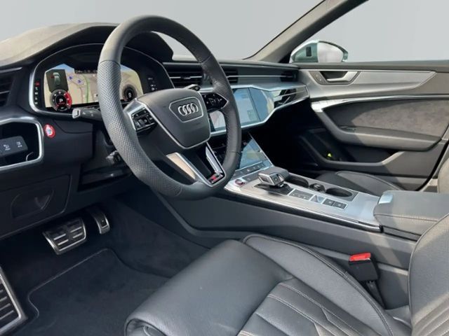 Audi S6 3.0 TDI Avant Quattro