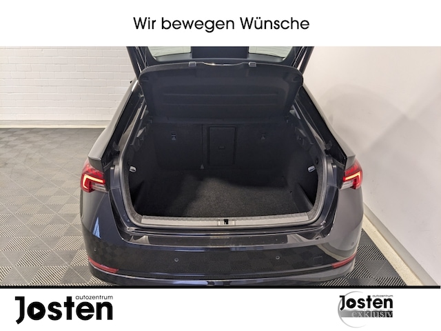 Skoda Octavia 1.5 TSI Style Style