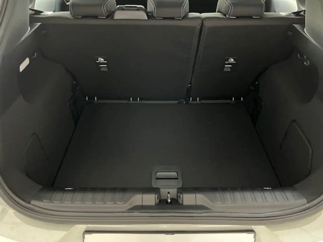 Ford Puma EcoBoost Titanium