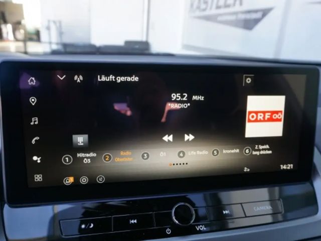 Nissan Qashqai N-Connecta