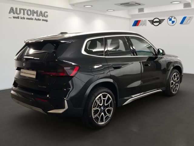 BMW X1 sDrive20i