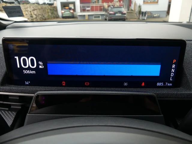 Ford Mustang Mach-E Premium