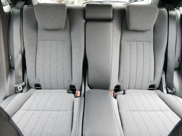 Honda Jazz 1.5 Elegance Hybrid