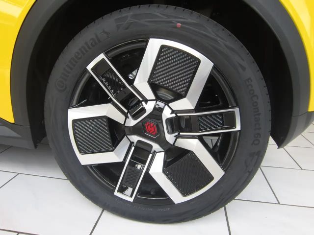 Renault 5 E-Tech Techno