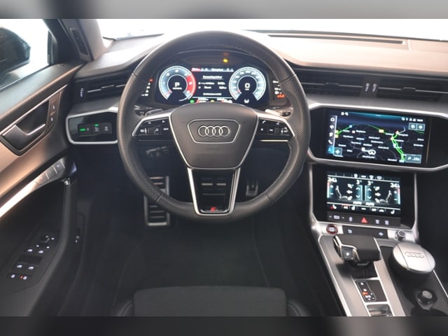 Audi S6 Avant Quattro