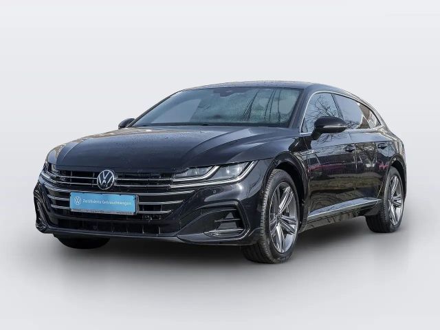 Volkswagen Arteon R-Line eHybrid