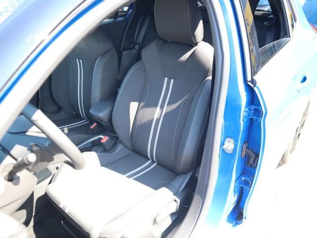 Opel Corsa 1.2 Turbo GS-Line Grand Sport Turbo