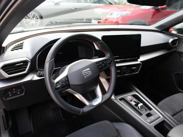 Seat Leon FR-lijn e-Hybrid