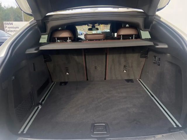 BMW X4 M-Sport xDrive30d