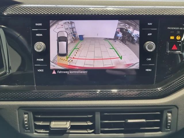 Volkswagen Taigo Life