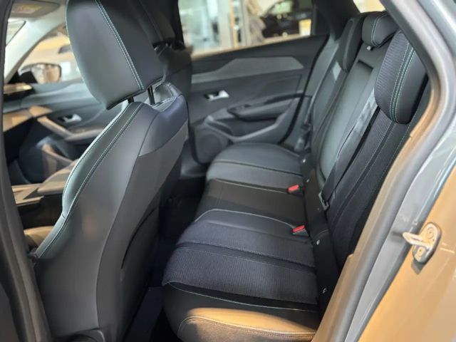 Peugeot 308 Allure Pack HDi SW