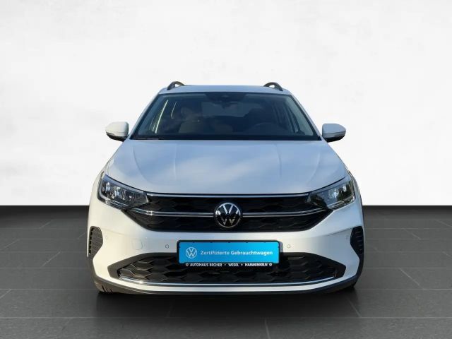 Volkswagen Taigo 1.0 TSI Life