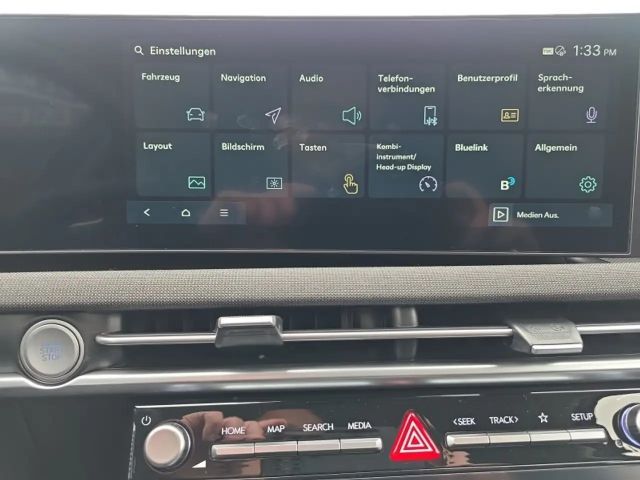 Hyundai Tucson 1.6 T-GDi