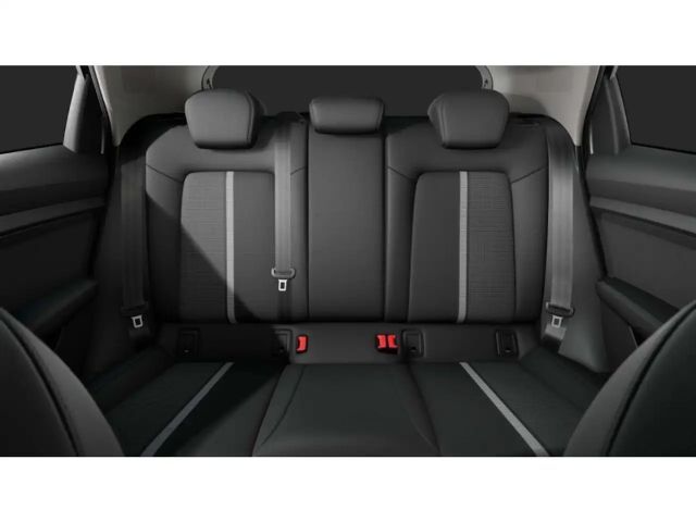 Audi A1 25 TFSI Allstreet