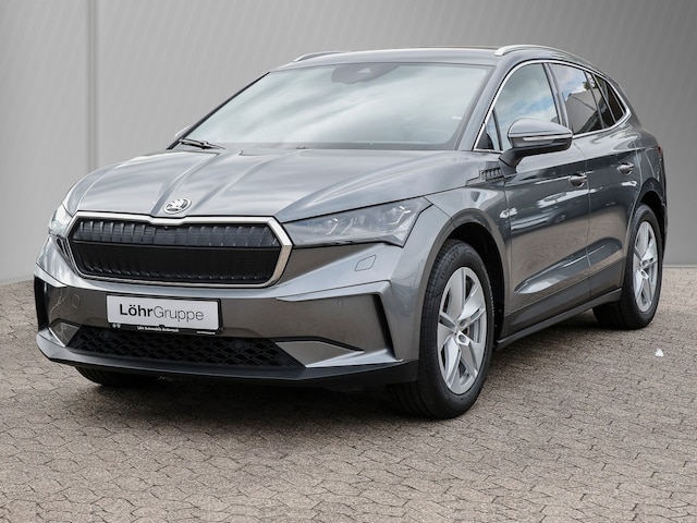 Skoda Enyaq Suite iV 80