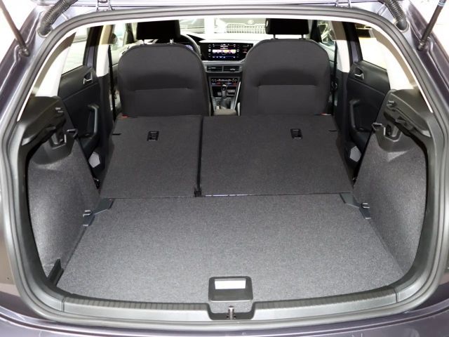 Volkswagen Polo 1.0 TSI DSG Style