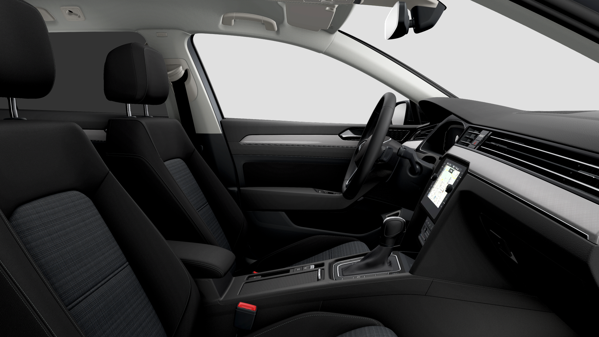 Volkswagen Passat 2.0 TDI Business DSG Variant