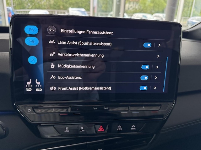 Volkswagen ID.3 AHK, LED, RÜFK, NAVI, STDHZ, ACC, KEYLESS