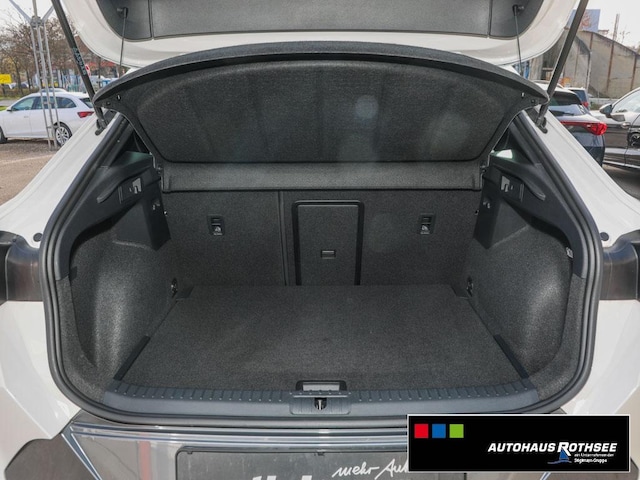 Cupra Formentor 2.0 TSI 4Drive VZ