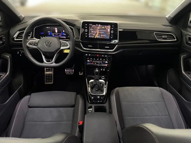 Volkswagen T-Roc 1.5 TSI DSG R-Line