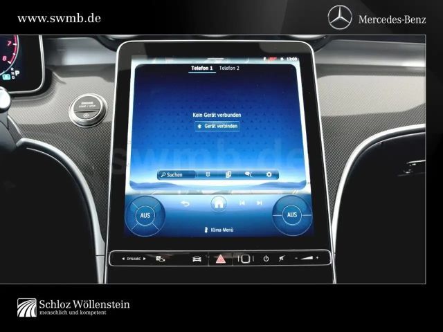 Mercedes-Benz CLE 200 4MATIC AMG Line Coupé