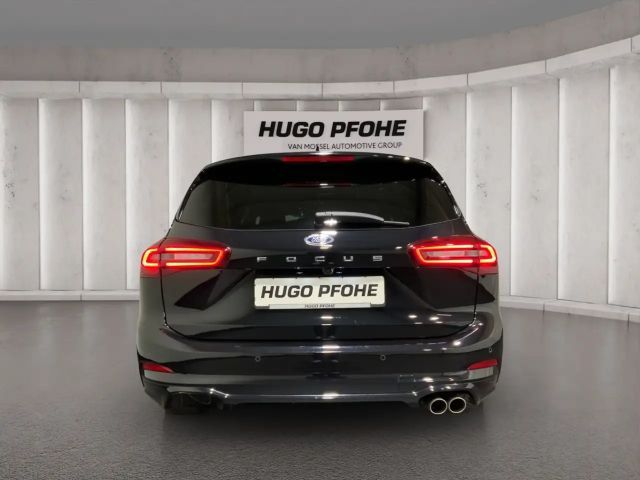 Ford Focus ST Line
