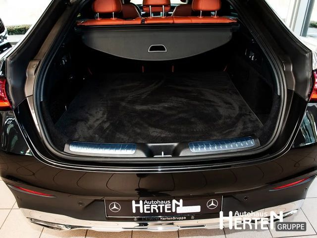 Mercedes-Benz GLC 300 AMG Line Coupé