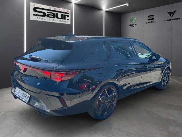 Cupra Leon 2.0 TSI 4Drive DSG Sportstourer VZ