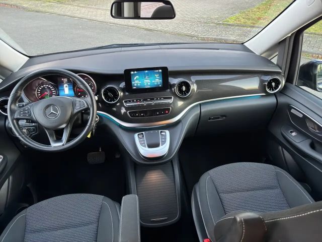 Mercedes-Benz V 250 V 250 d