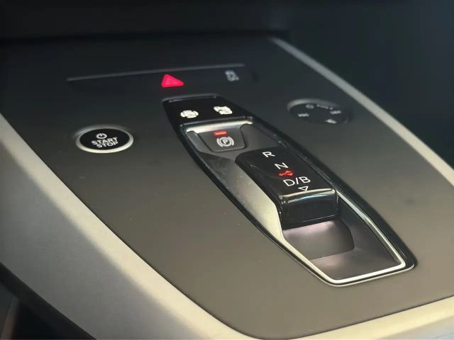 Audi Q4 e-tron 35 S-Line