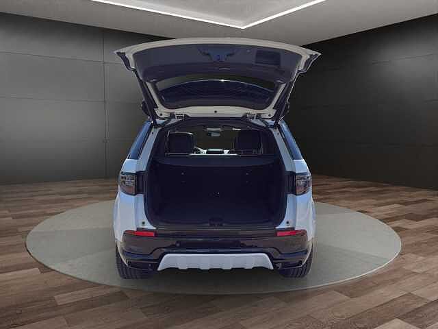 Land Rover Discovery Sport D200 Dynamic SE