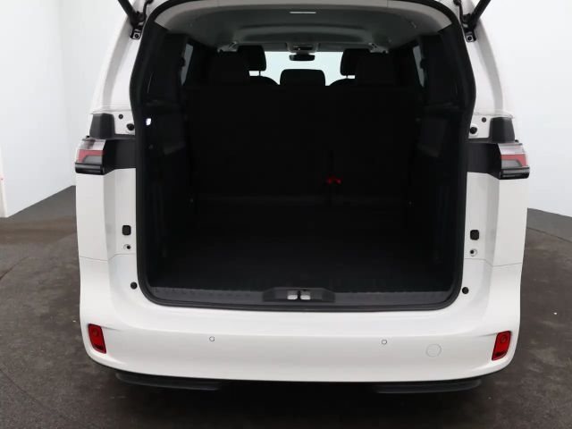 Volkswagen ID.Buzz ID.Buzz / Standklima, Navi, Matrix, 360°, AHK
