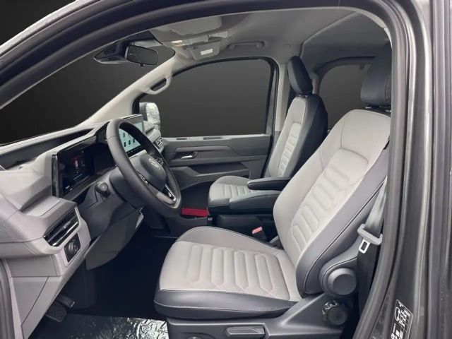 Volkswagen Caravelle Lang Style T6