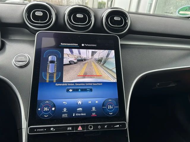 Mercedes-Benz C 180 AVANTGARDE Estate