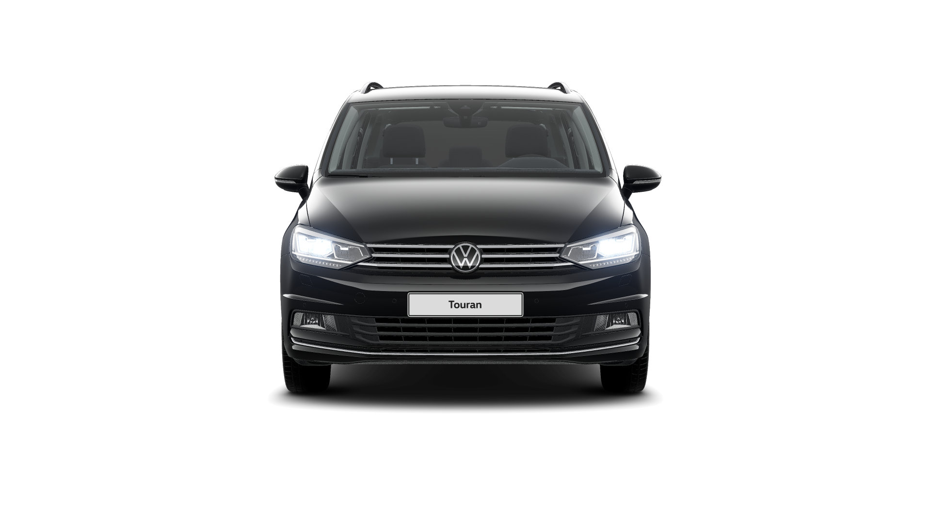 Volkswagen Touran Highline