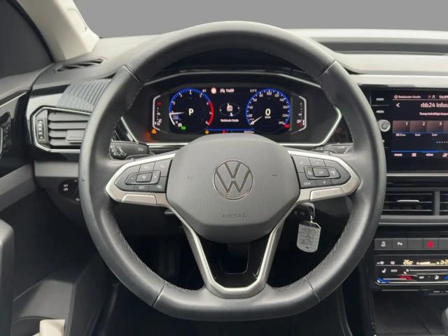 Volkswagen T-Cross 1.5 TSI DSG Style
