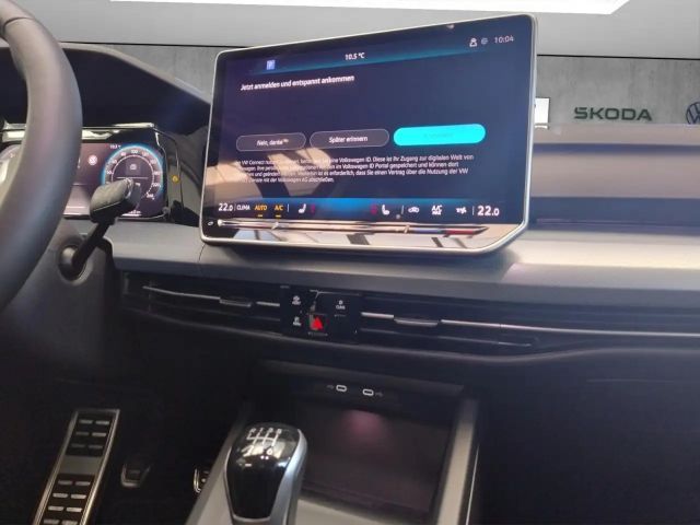 Volkswagen Golf 1.5 TSI