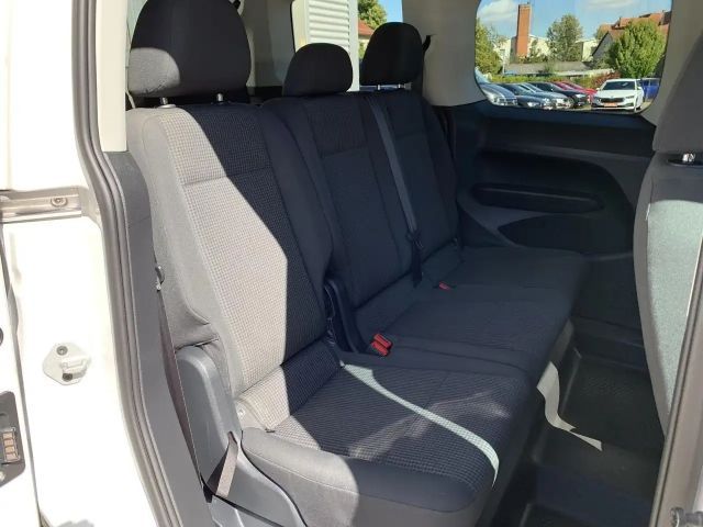 Volkswagen Caddy 2.0 TDI