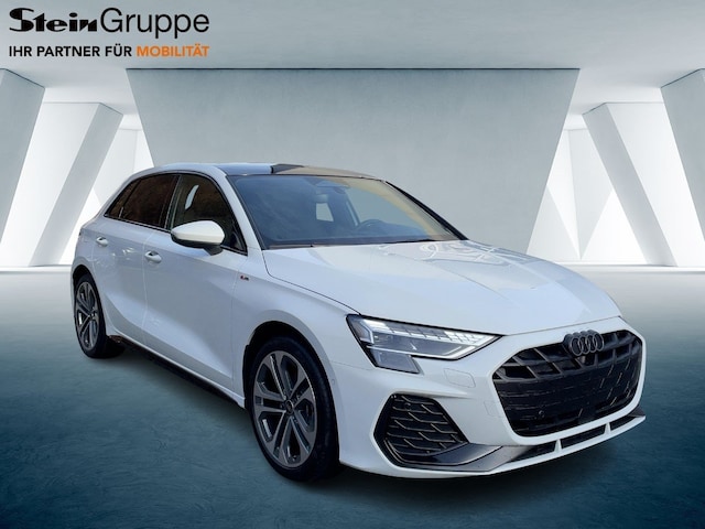 Audi A3 S-Tronic Sportback
