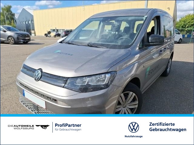 Volkswagen Caddy Combi