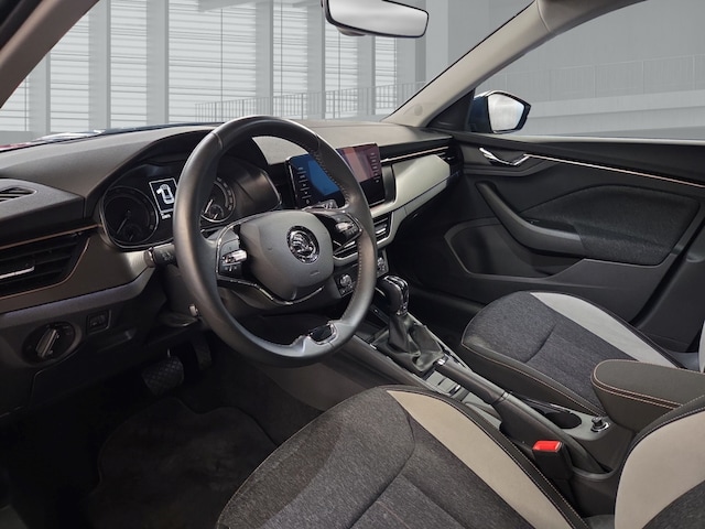 Skoda Kamiq 1.0 TSI Style Style