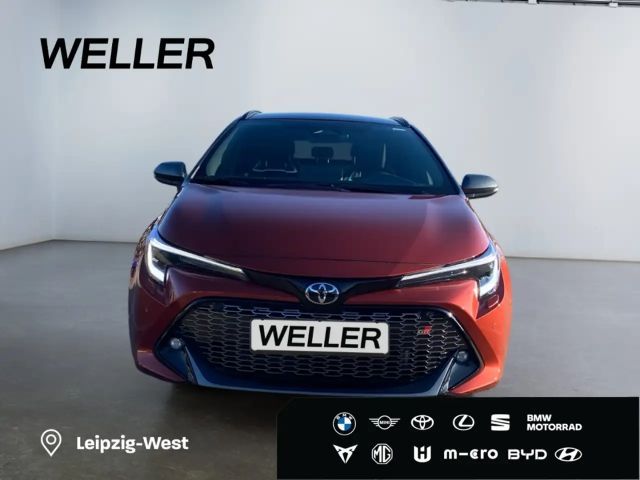 Toyota Corolla GR Hybride