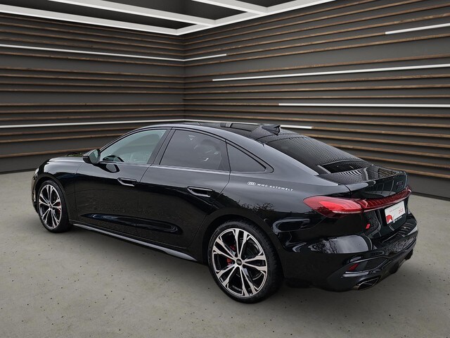 Audi A5 Quattro S-Tronic