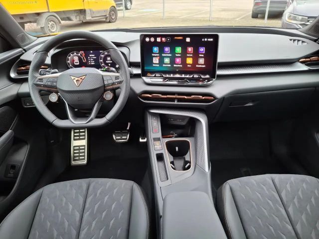 Cupra Terramar Terramar 2,0 TSI DSG MJ26 Navi*Pano*Matix*HuD*