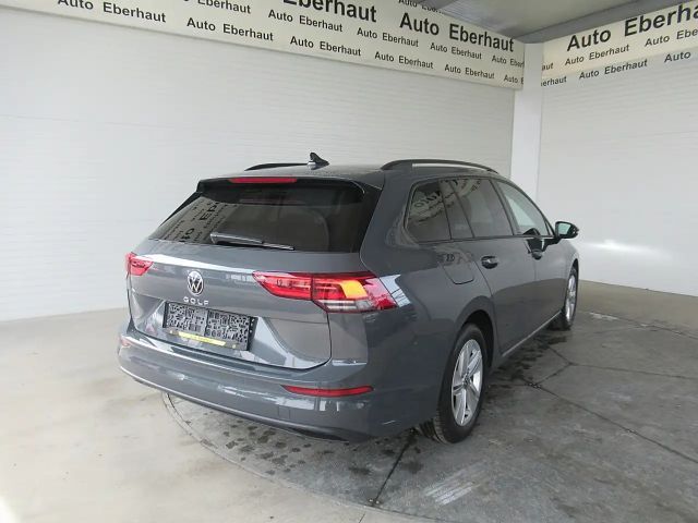 Volkswagen Golf DSG Life Variant