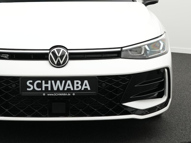 Volkswagen Passat 2.0 TDI DSG R-Line Variant